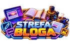 STREFA BLOGA